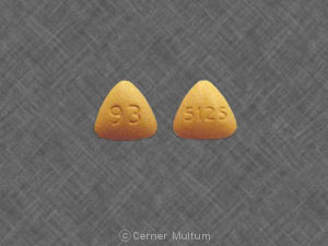 What Does Meclizine Hydrochloride Do